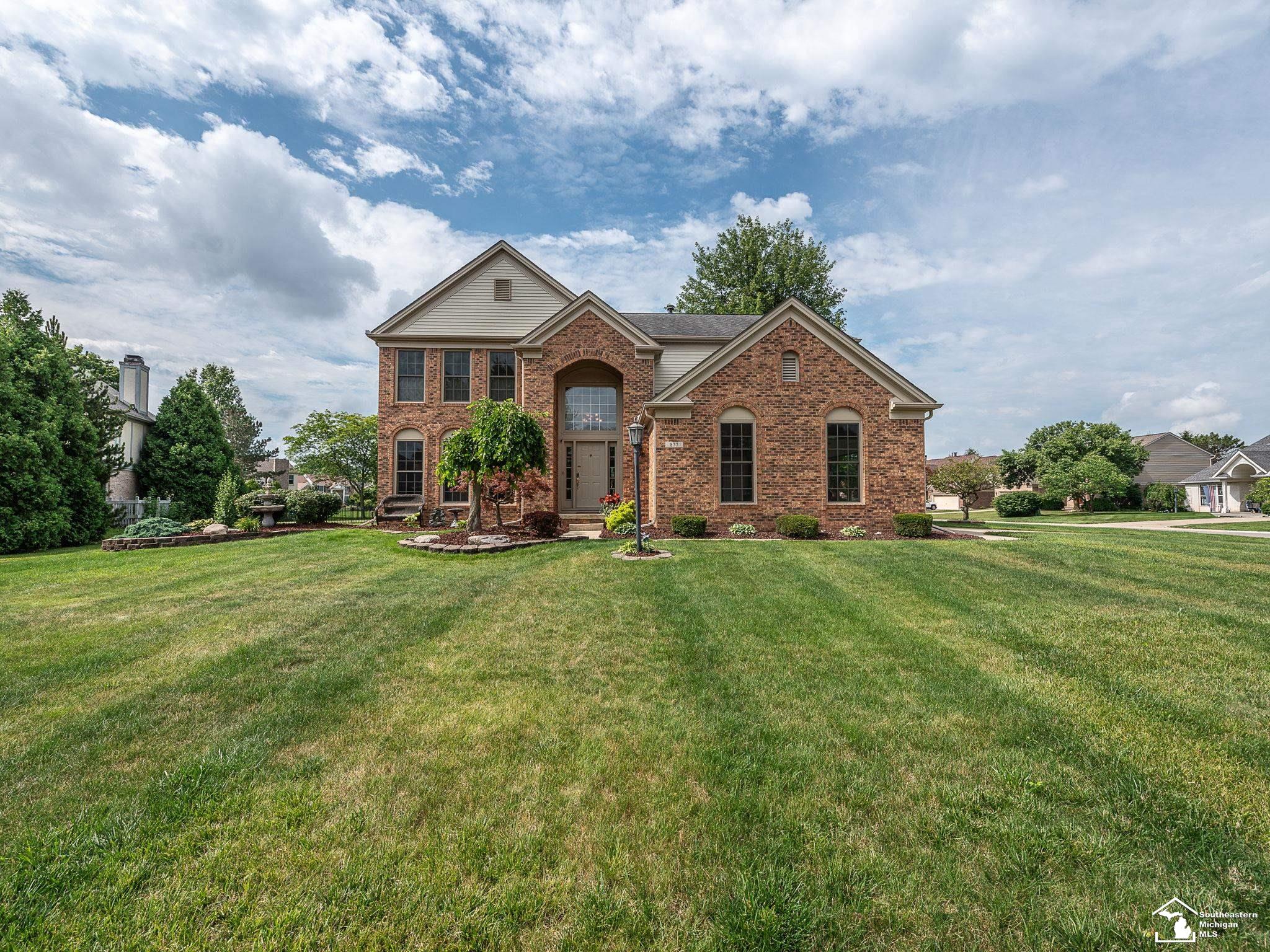 Kings Park Cir, Monroe, MI 48161 #1