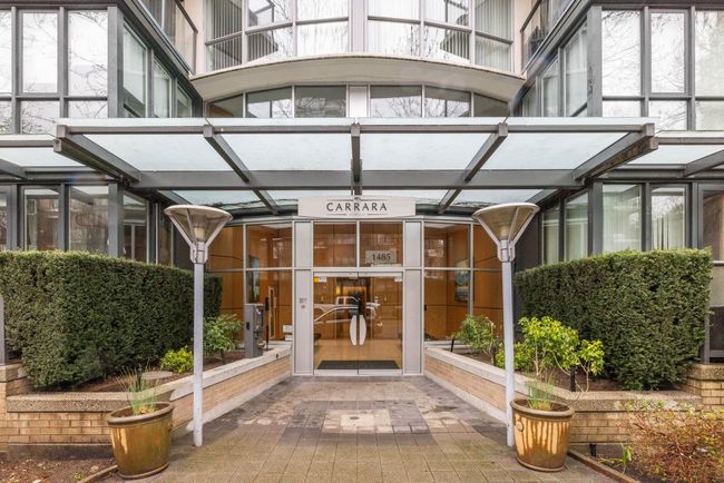 315 - 1485 W 6 Th Avenue, Condo with 2 bedrooms, 2 bathrooms and 1 parking in Vancouver BC | Image 28