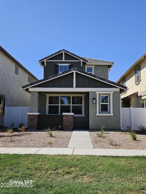 3353 S Primrose, Mesa, AZ, 85212-9037 | Card Image