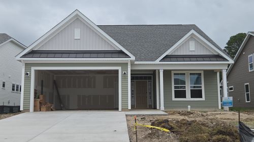2039 Woodrush Loop, Little River, SC, 29566-5715 | Card Image