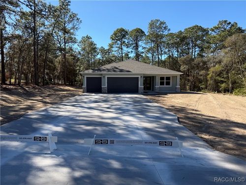 5656 N Oakmont Dr, Beverly Hills, FL, 34465-2304 | Card Image