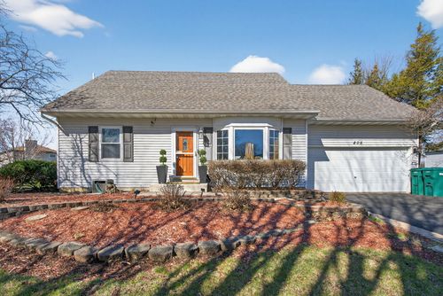 805 Addleman St, Joliet, IL, 60431-8765 | Card Image