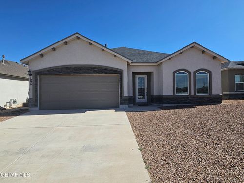 1096 Summer Way, El Paso, TX, 79928 | Card Image