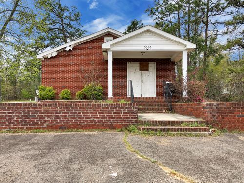 5085 Whiskey Rd, Aiken, SC, 29803-8525 | Card Image