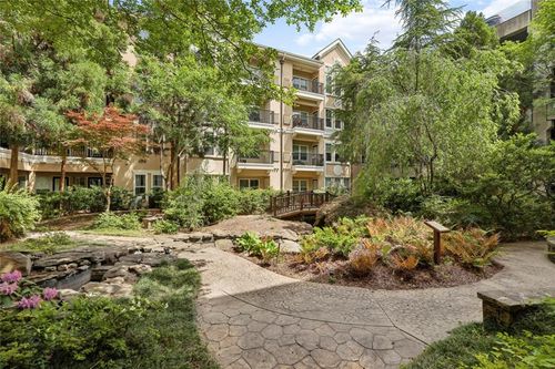 unit-2205-1850 Cotillion Dr, Atlanta, GA, 30338-7881 | Card Image