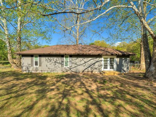 16625 Triple X Circle, Choctaw, OK, 73020 | Card Image