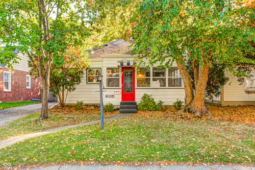 6115 Indianola Ave, Indianapolis, IN, 46220-2015 | Card Image