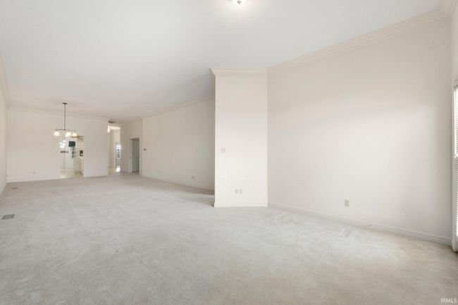 1851 N High Pointe Ct, Condo with 2 bedrooms, 3 bathrooms and null parking in Bluffton IN | Image 9