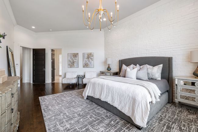 6302 Wild Heron Way, House other with 4 bedrooms, 5 bathrooms and 3 parking in College Grove TN | Image 43