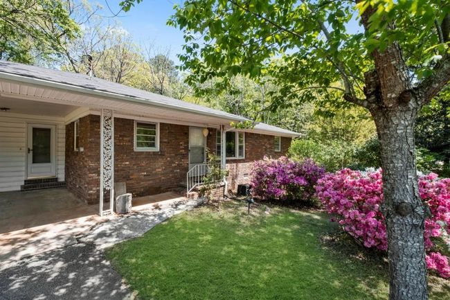 40 Sheraton Way Sw, House other with 3 bedrooms, 3 bathrooms and 4 parking in Mableton GA | Image 5