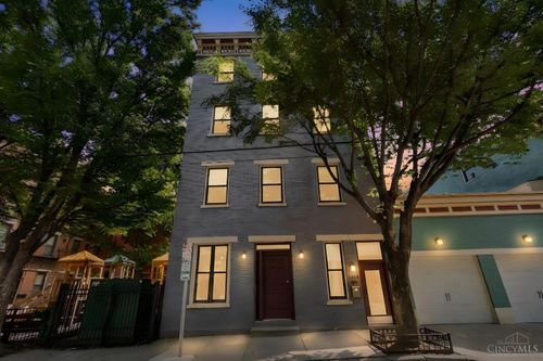 1412 Republic St, Cincinnati, OH, 45202-7869 | Card Image
