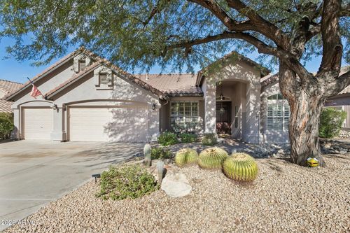 13928 E Lupine Ave, Scottsdale, AZ, 85259-3720 | Card Image