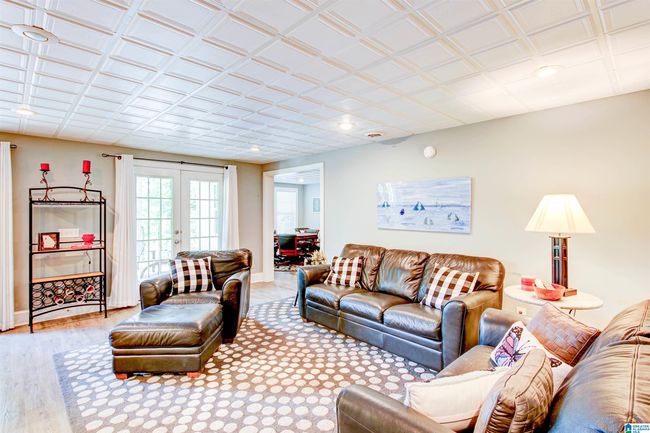 358 Muffit Dr, House other with 5 bedrooms, 4 bathrooms and null parking in Wedowee AL | Image 23