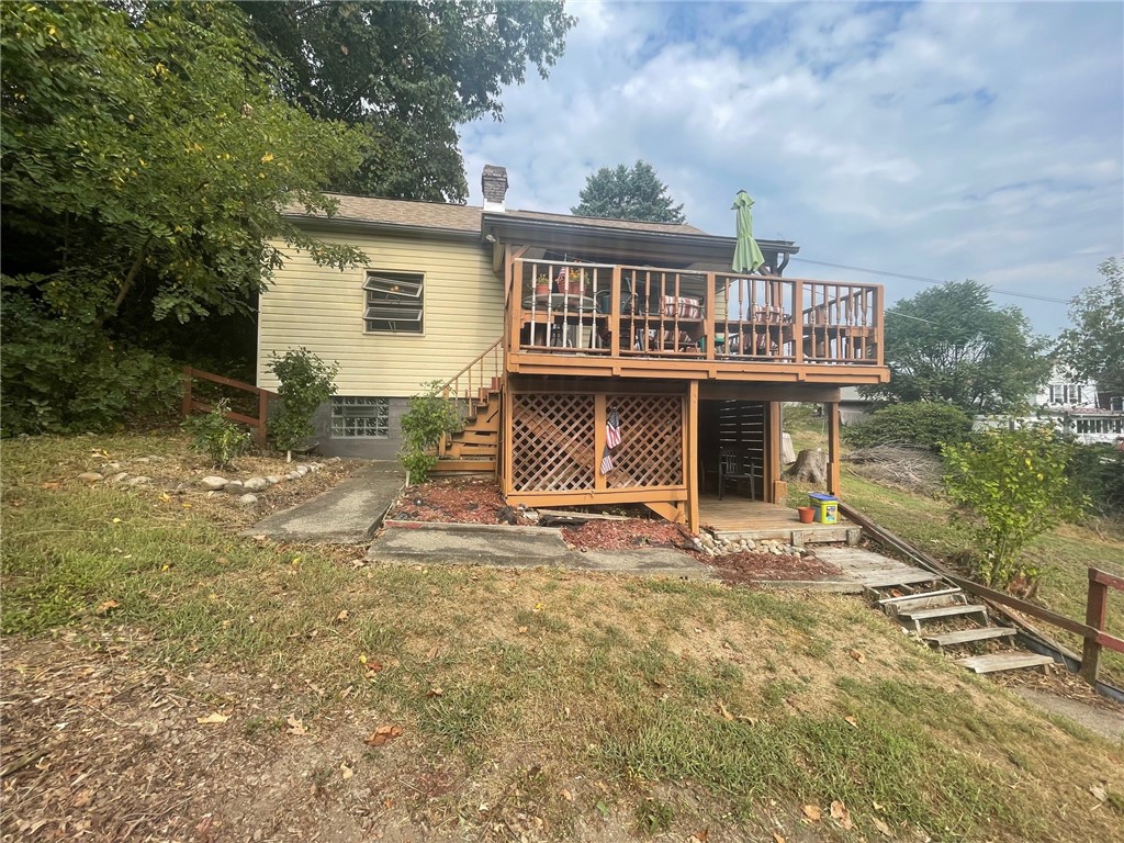 Central Ave, Canonsburg, PA 15317