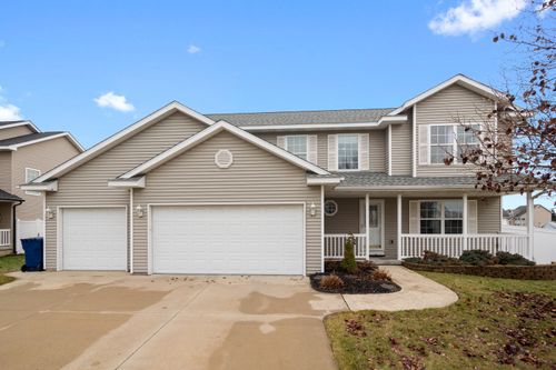 3094 Sundown Lane, Saginaw, MI, 48603 | Card Image