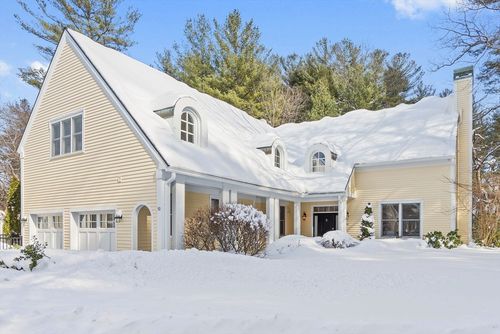 50 Wayside Rd, Concord, MA, 01742-2652 | Card Image