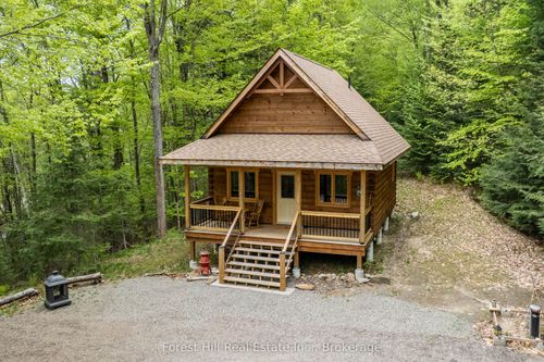 1175 Paint Lake Rd, Dorset, ON, P0A1E0 | Card Image