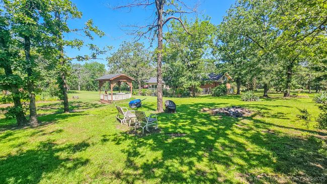 105 W Mockingbird Ln, House other with 3 bedrooms, 1 bathrooms and null parking in McAlester OK | Image 61