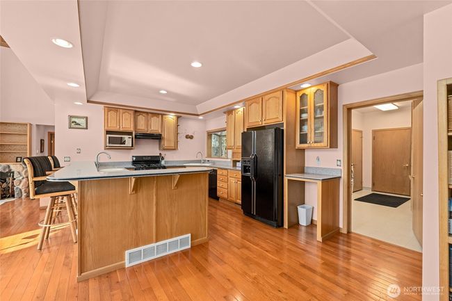 2372 Eagle River Way, House other with 3 bedrooms, 3 bathrooms and 6 parking in Kettle Falls WA | Image 15