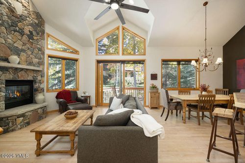 11-1890 Lions Ridge Loop, Vail, CO, 81657-4874 | Card Image