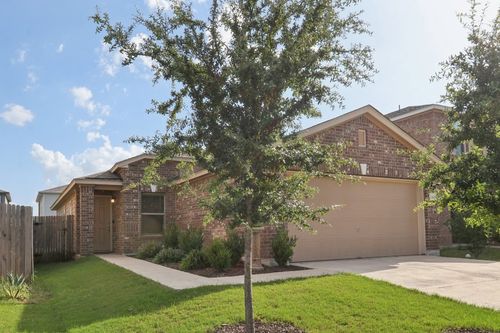 13605 Abigail Adams St, Manor, TX, 78653-2365 | Card Image