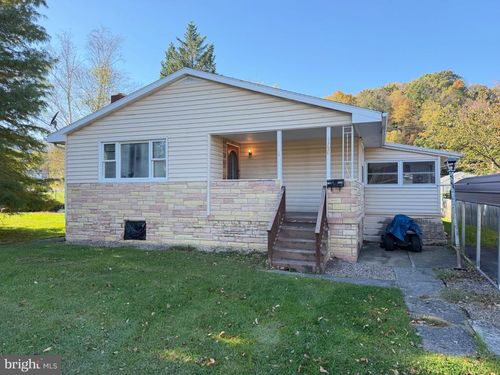 146 E Street, KEYSER, WV, 26726 | Card Image