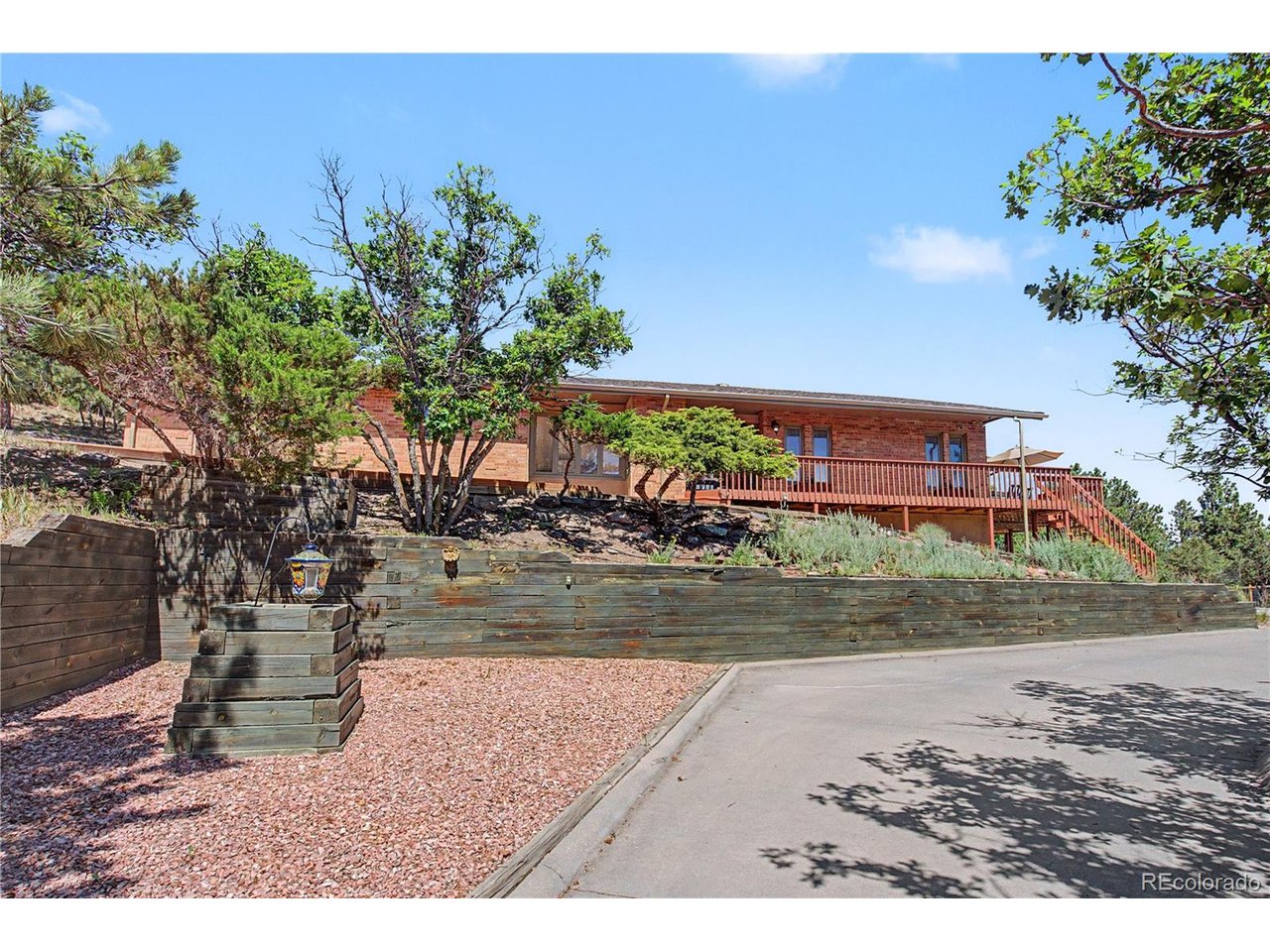 Residential in Colorado Springs 4