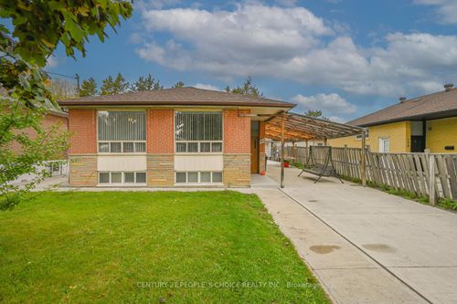 196 Taysham Cres, Etobicoke, ON, M9V1X7 | Card Image