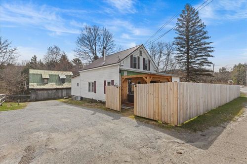 749 Vt Route 108 S, Jeffersonville, VT, 05464-9562 | Card Image