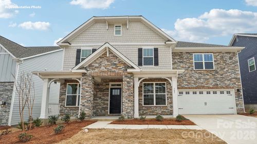 7034 Wishing Well Way, York, SC, 29745-8985 | Card Image