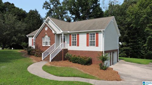 1223 Cinder Cir, Warrior, AL, 35180-2577 | Card Image