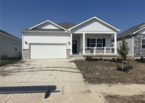 25254 W 177th Ter, Gardner, KS, 66030-2237 | Card Image