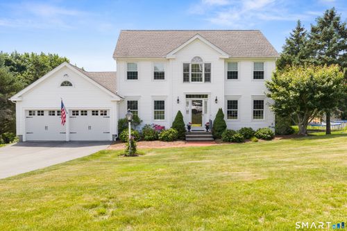 515 Mount Fair Dr, Watertown, CT, 06795-6603 | Card Image