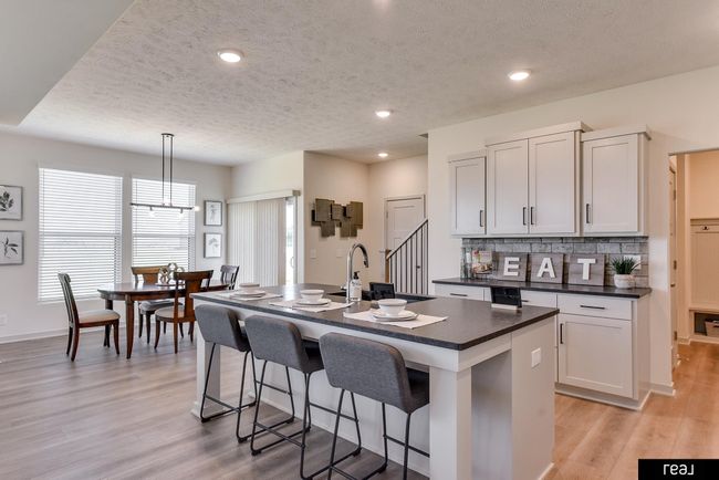 5413 N 191 St St, House other with 4 bedrooms, 4 bathrooms and 3 parking in Elkhorn NE | Image 18