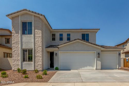 4926 W Cheryl Dr, Glendale, AZ, 85302-1837 | Card Image