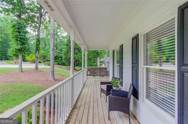 1180 Windridge Dr, House other with 4 bedrooms, 4 bathrooms and 2 parking in Loganville GA | Image 6
