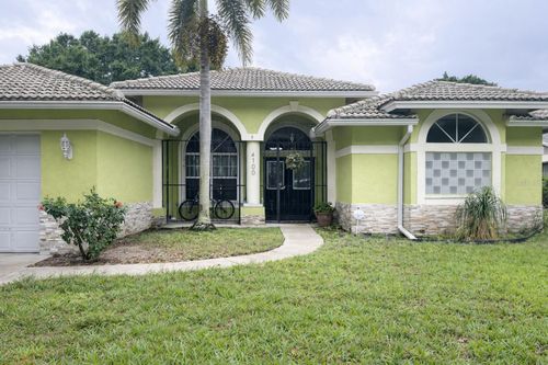 4100 Temple St, WEST PALM BEACH, FL, 33407-3101 | Card Image
