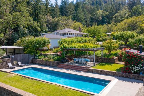 1300 Ink Grade Rd, Pope Valley, CA, 94567 | Card Image