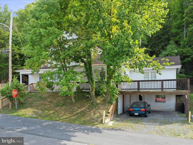 2 W Marathon Pl, House other with 5 bedrooms, 2 bathrooms and null parking in ROMNEY WV | Image 38