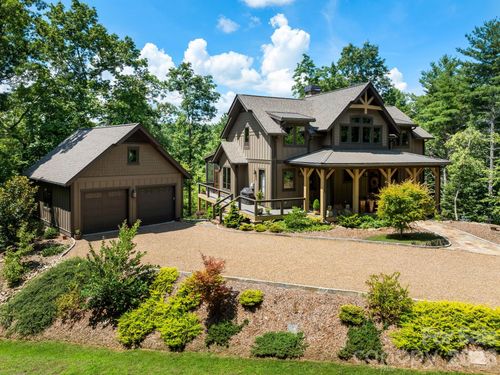 174 Dancing Wind Ln, Marshall, NC, 28753-0659 | Card Image