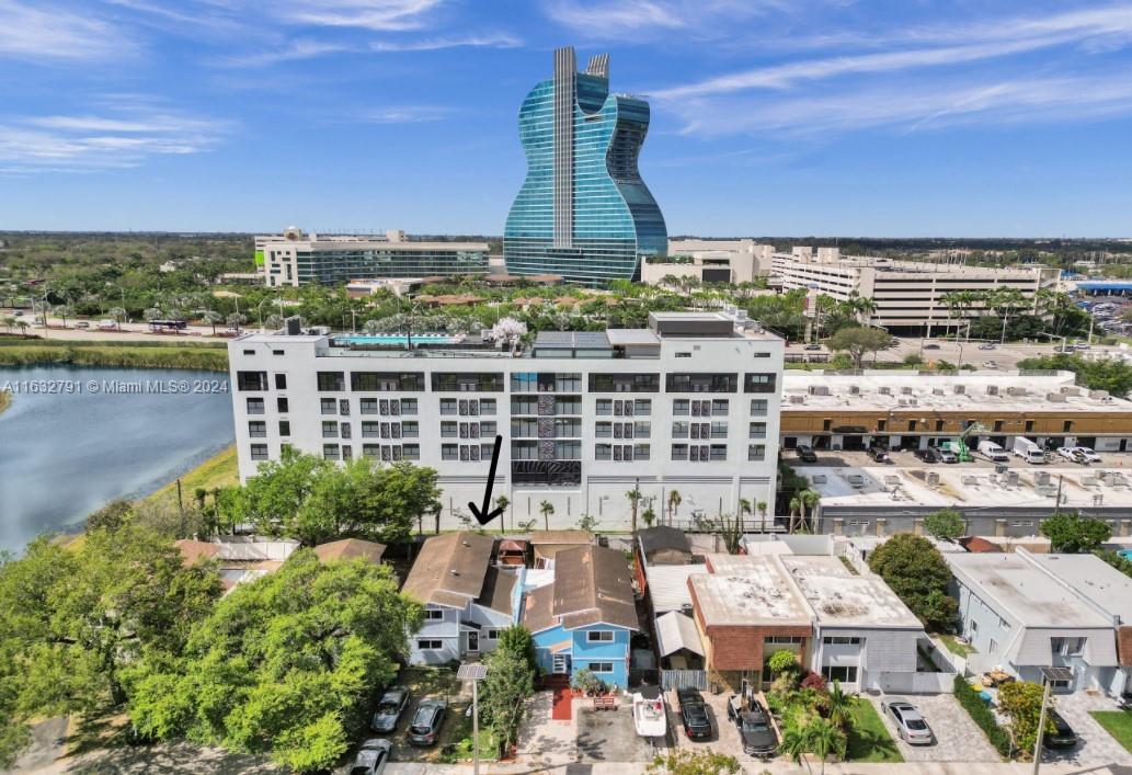 44th Ter, Fort Lauderdale, FL 33314