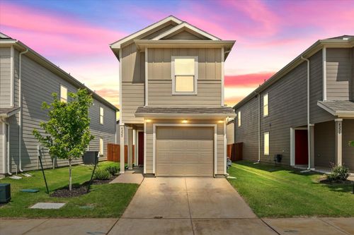 4228 Haflinger Rd, Providence Village, TX, 76227-6173 | Card Image