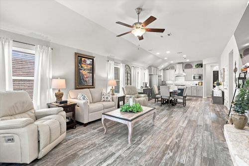 15729 Preble Rd, Fort Worth, TX, 76177-2341 | Card Image