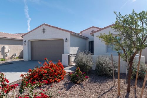 41055 W Agave Rd, Maricopa, AZ, 85138-7007 | Card Image