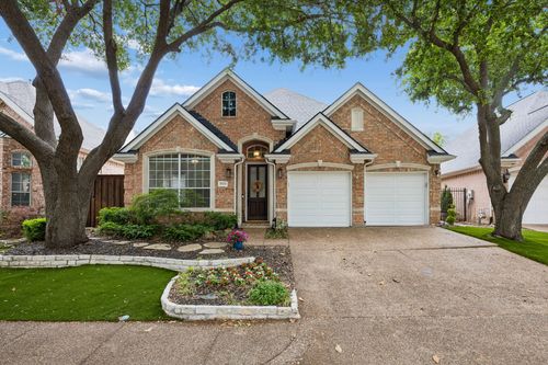 3824 Park Pl, Addison, TX, 75001-4421 | Card Image