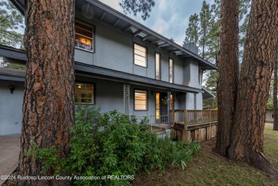 400 Grindstone Canyon Road, House other with 3 bedrooms, 2 bathrooms and null parking in Ruidoso NM | Image 3