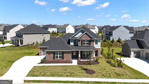 156 Westberry St, Peachtree City, GA, 30269-6534 | Card Image