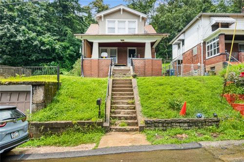 8609 Westwood Rd, Penn Hills, PA, 15235-1356 | Card Image