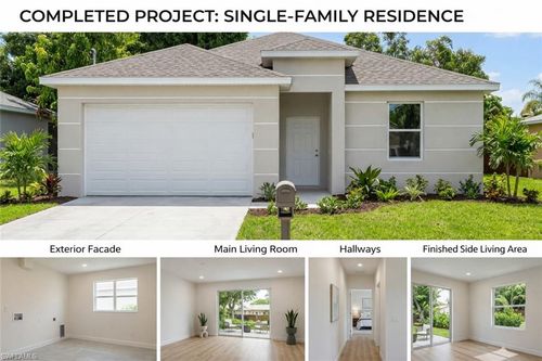 211 Charlotte Ave, FORT MYERS, FL, 33916-3608 | Card Image
