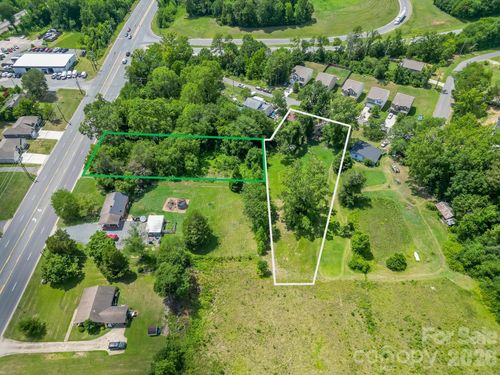 2223 Mingus Cabin Ln, Charlotte, NC, 28214-7455 | Card Image